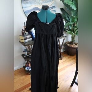 Used Selkie XS The Caviar Hampton Jumpsuit